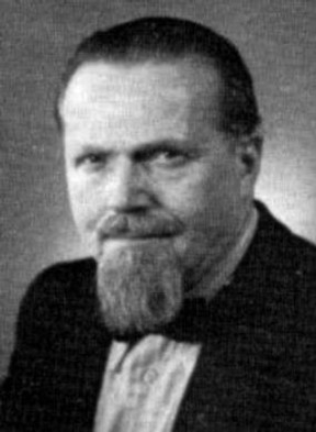 Der Künstler Hans Heinrich Eiber H. Eiber